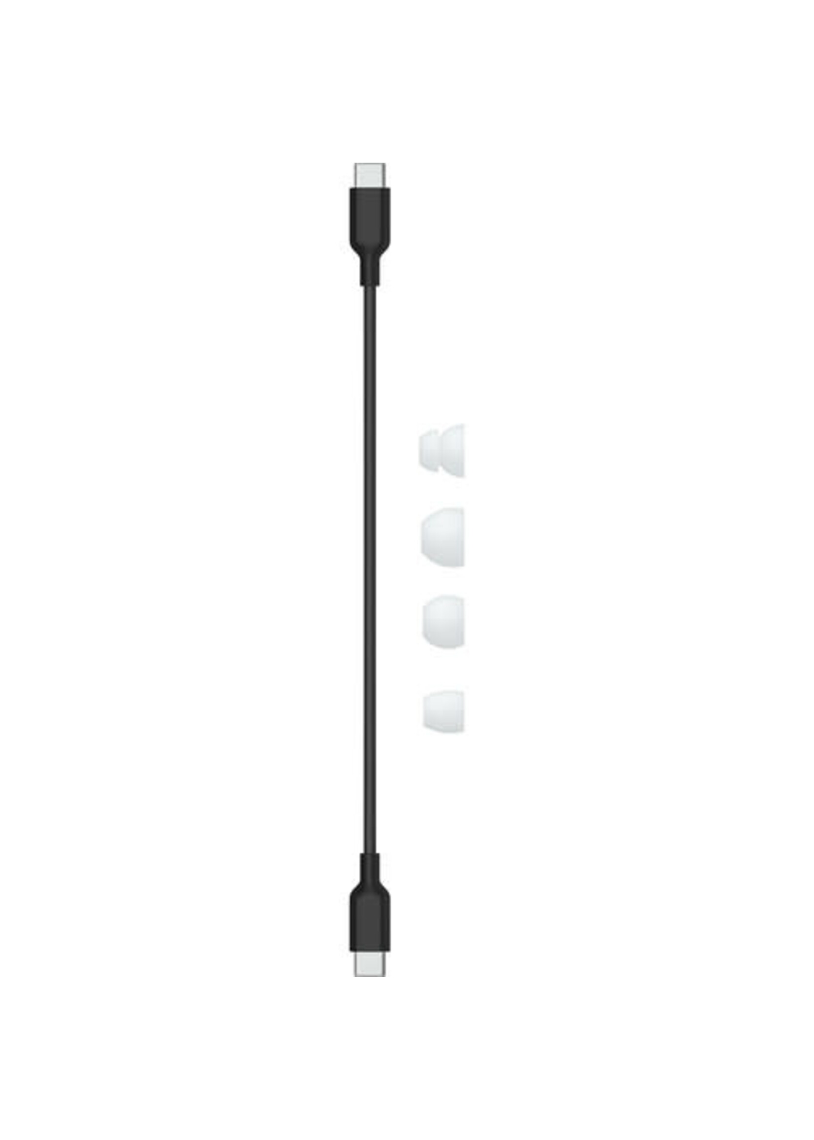 BEATS Beats by Dr. Dre Beats Flex Wireless In-Ear Headphones (Smoke Gray)