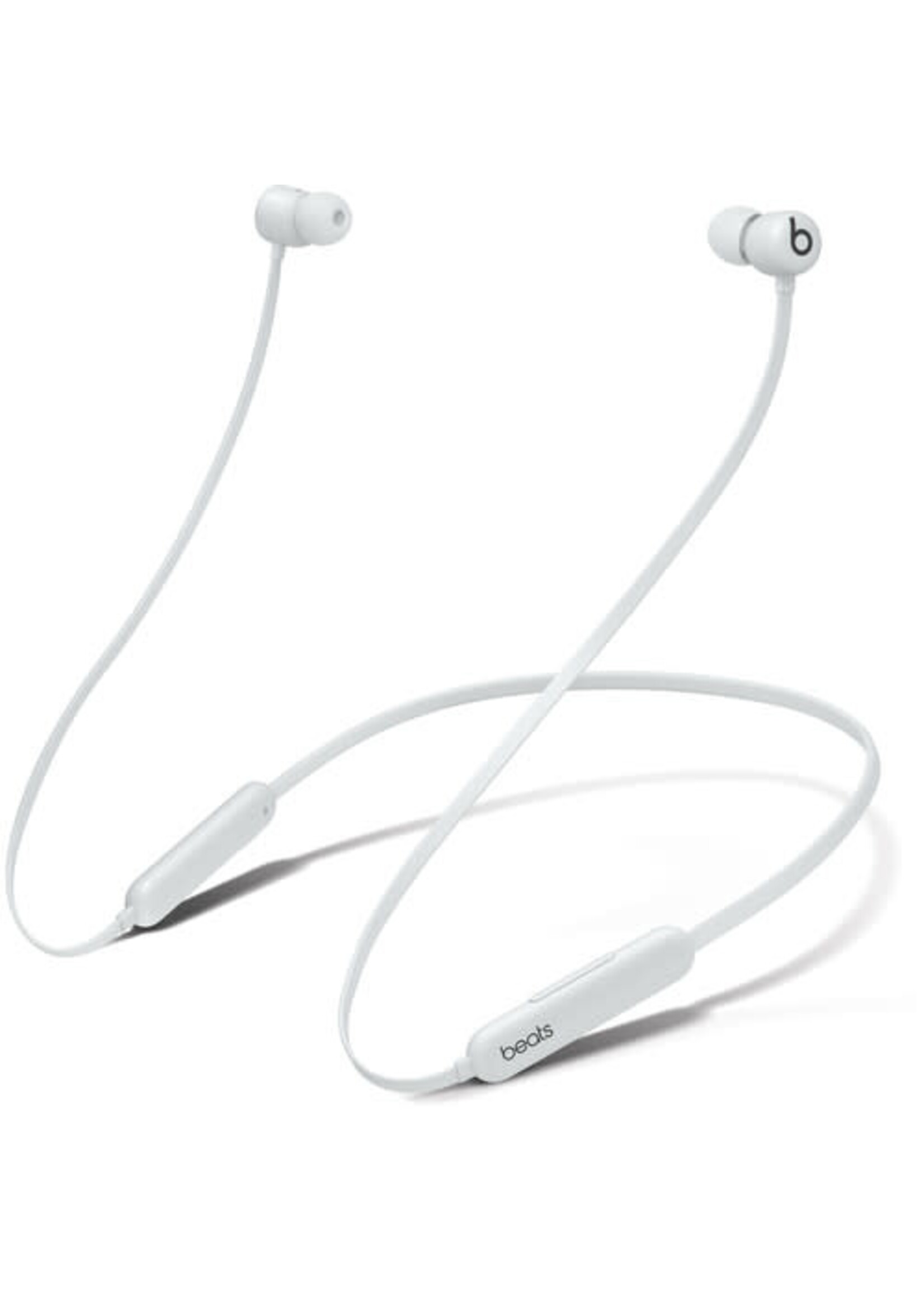 BEATS Beats by Dr. Dre Beats Flex Wireless In-Ear Headphones (Smoke Gray)