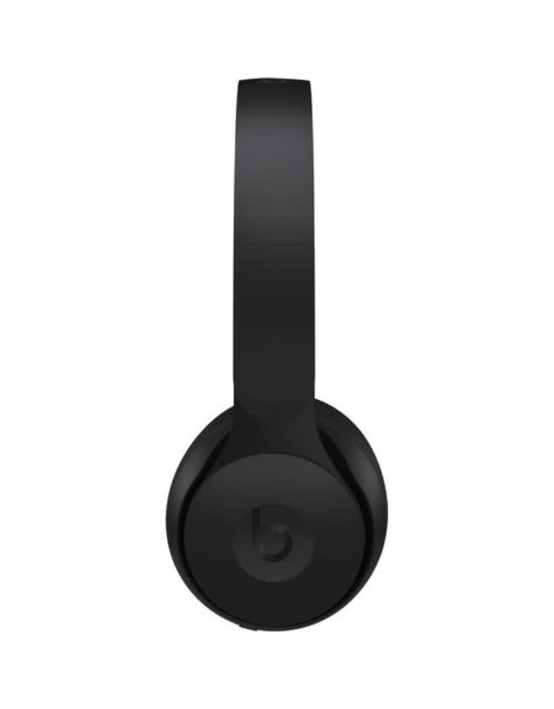 Beats by Dr Dre SOLO PRO BLACK ヘッドホン-