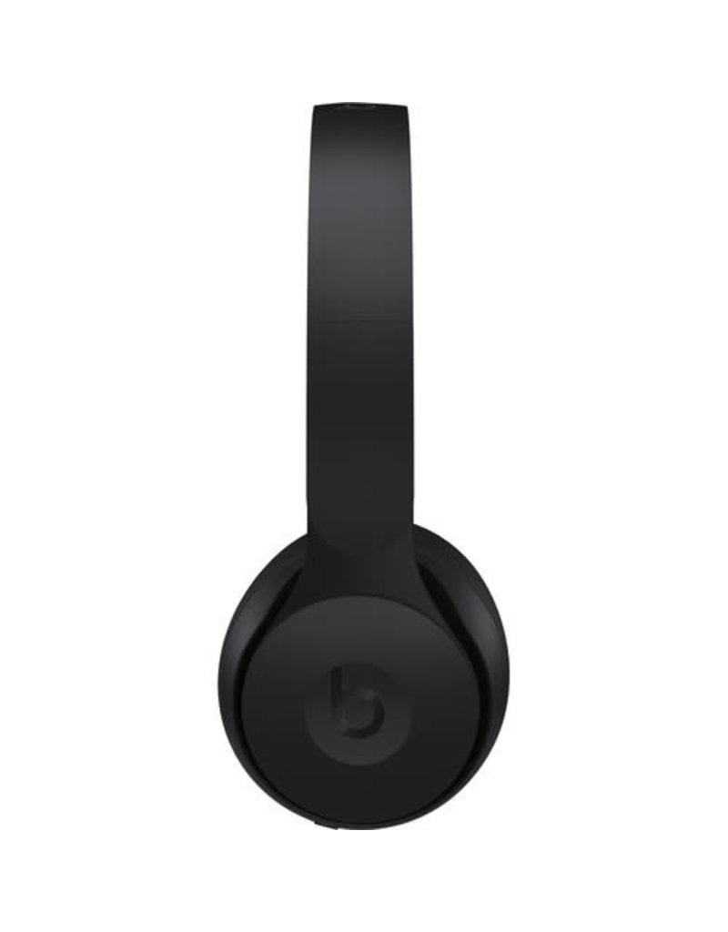 Beats by Dr Dre SOLO PRO BLACK ヘッドホン - ヘッドフォン