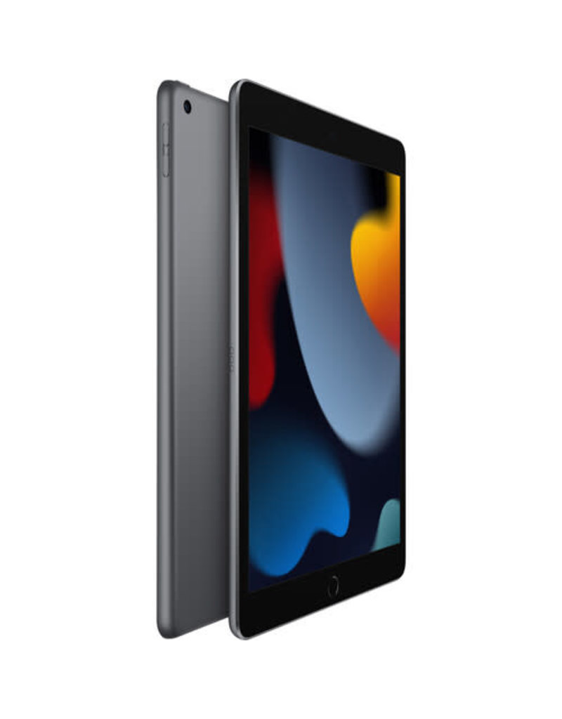 APPLE Apple iPad 9th Gen - Wi-Fi Only - Space Gray 64GB