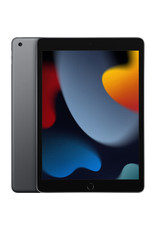 APPLE Apple iPad 9th Gen -  Wi-Fi Only - Space Gray 64GB
