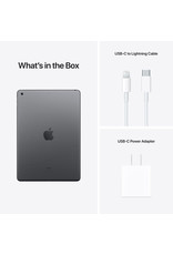 APPLE Apple iPad 9th Gen - Wi-Fi Only - Space Gray 256GB