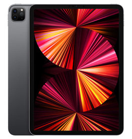 APPLE Apple iPad Pro 11" 3rd Gen Wi-Fi 128GB  Space Gray