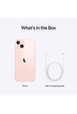 APPLE Apple iPhone 13 256GB Pink Factory Unlocked