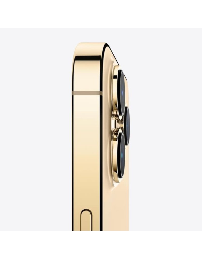 APPLE Apple iPhone 13 Pro Max  128GB Gold Factory Unlocked