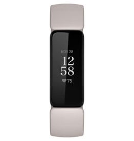 Fitbit Fitbit Inspire 2 - Lunar White/Black
