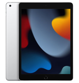 APPLE Apple iPad 9th Gen - Wi-Fi Only - Silver 64GB