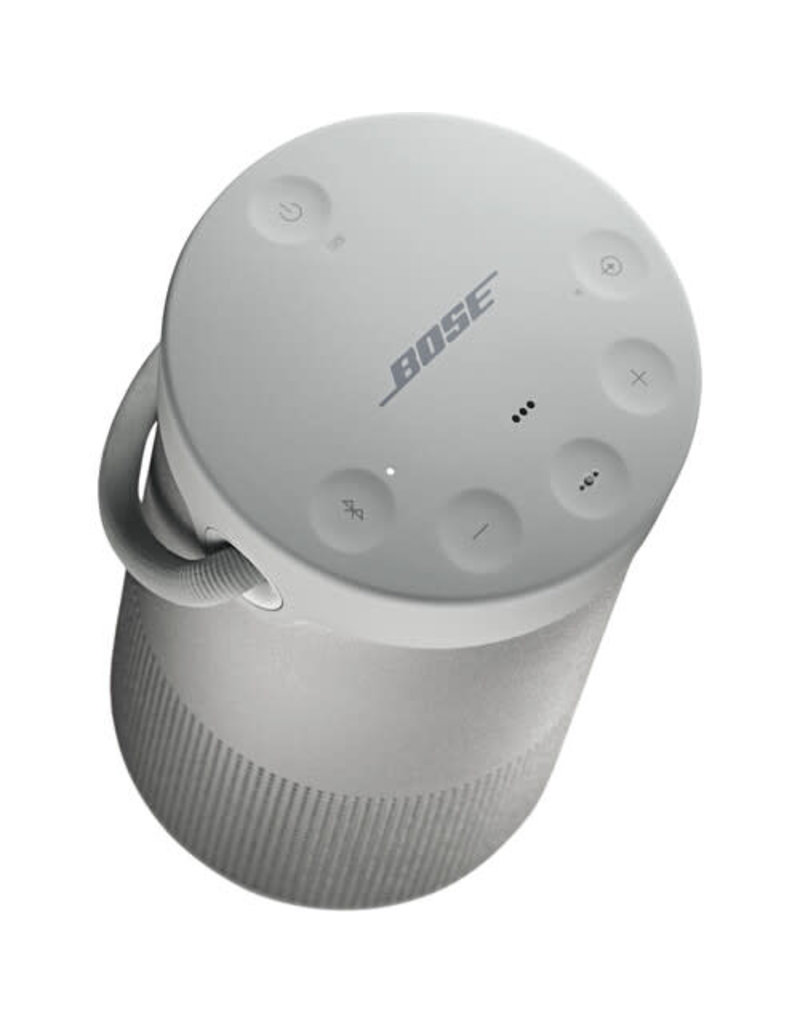 BOSE BOSE SOUNDLINK REVOLVE 2 BLUETOOTH SPEAKER LUXE 120V