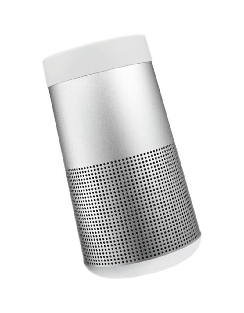 BOSE BOSE SOUNDLINK REVOLVE 2 BLUETOOTH SPEAKER LUXE 120V