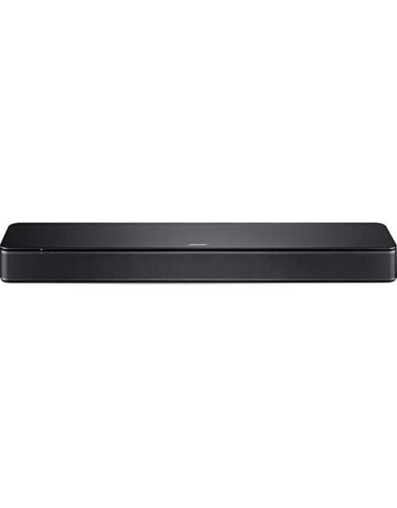 BOSE Bose TV Speaker 120V - Black