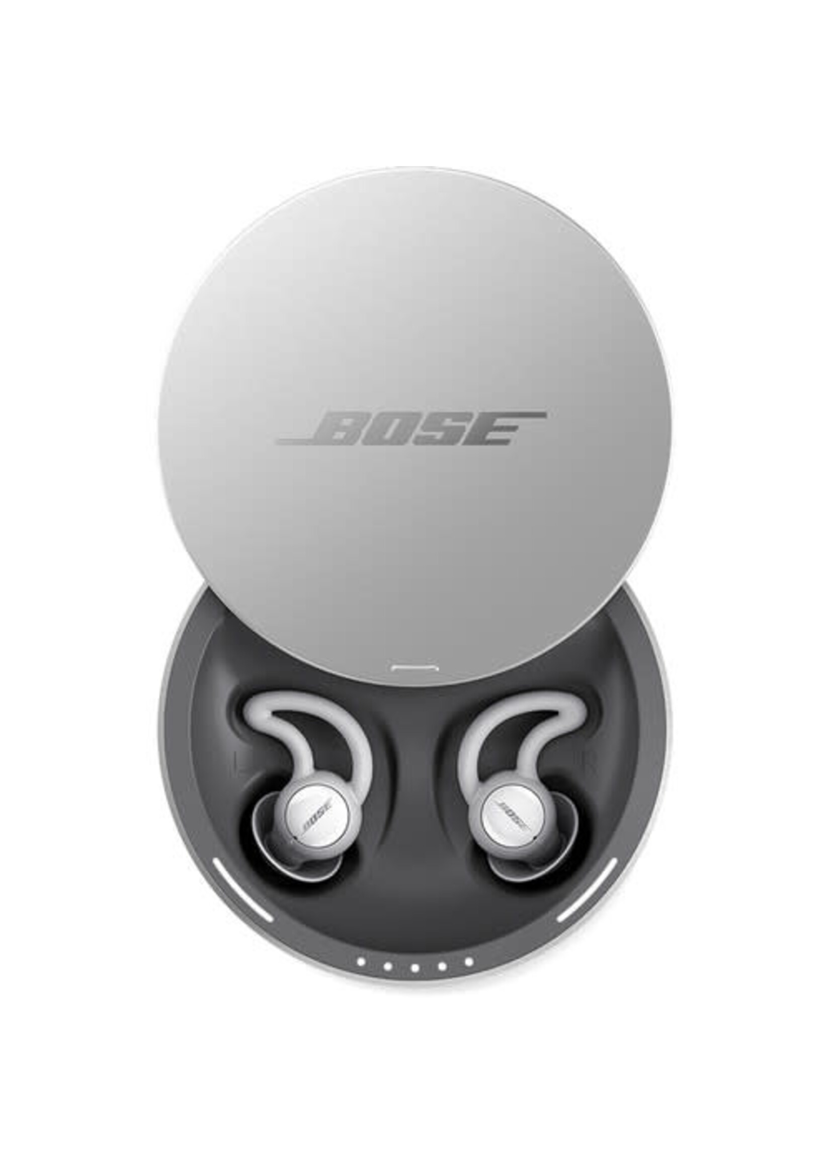 BOSE BOSE NOISE MASKING SLEEPBUDS GREY