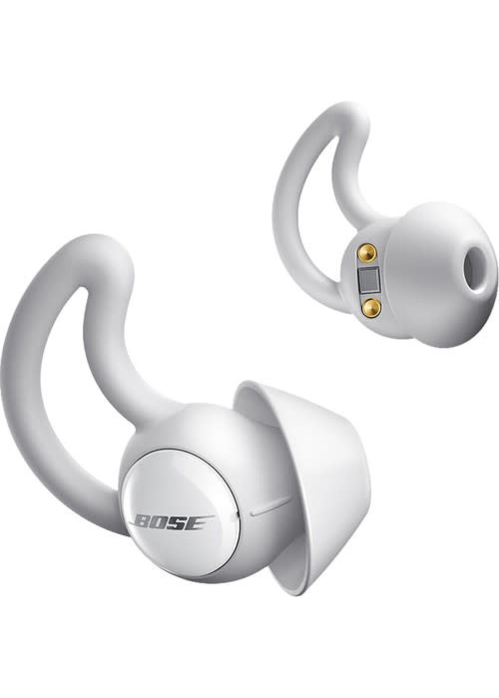 BOSE BOSE NOISE MASKING SLEEPBUDS GREY