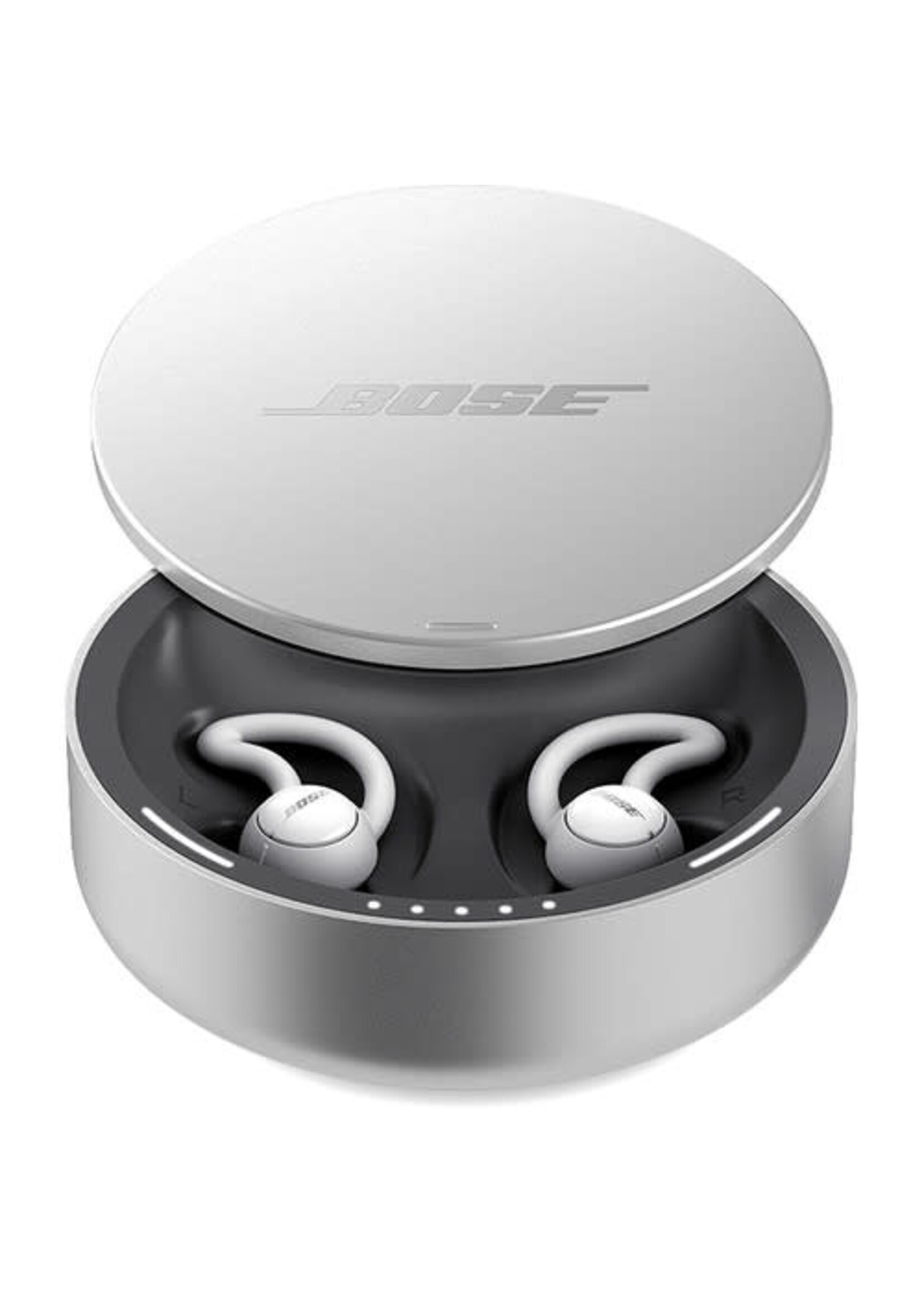 BOSE BOSE NOISE MASKING SLEEPBUDS GREY