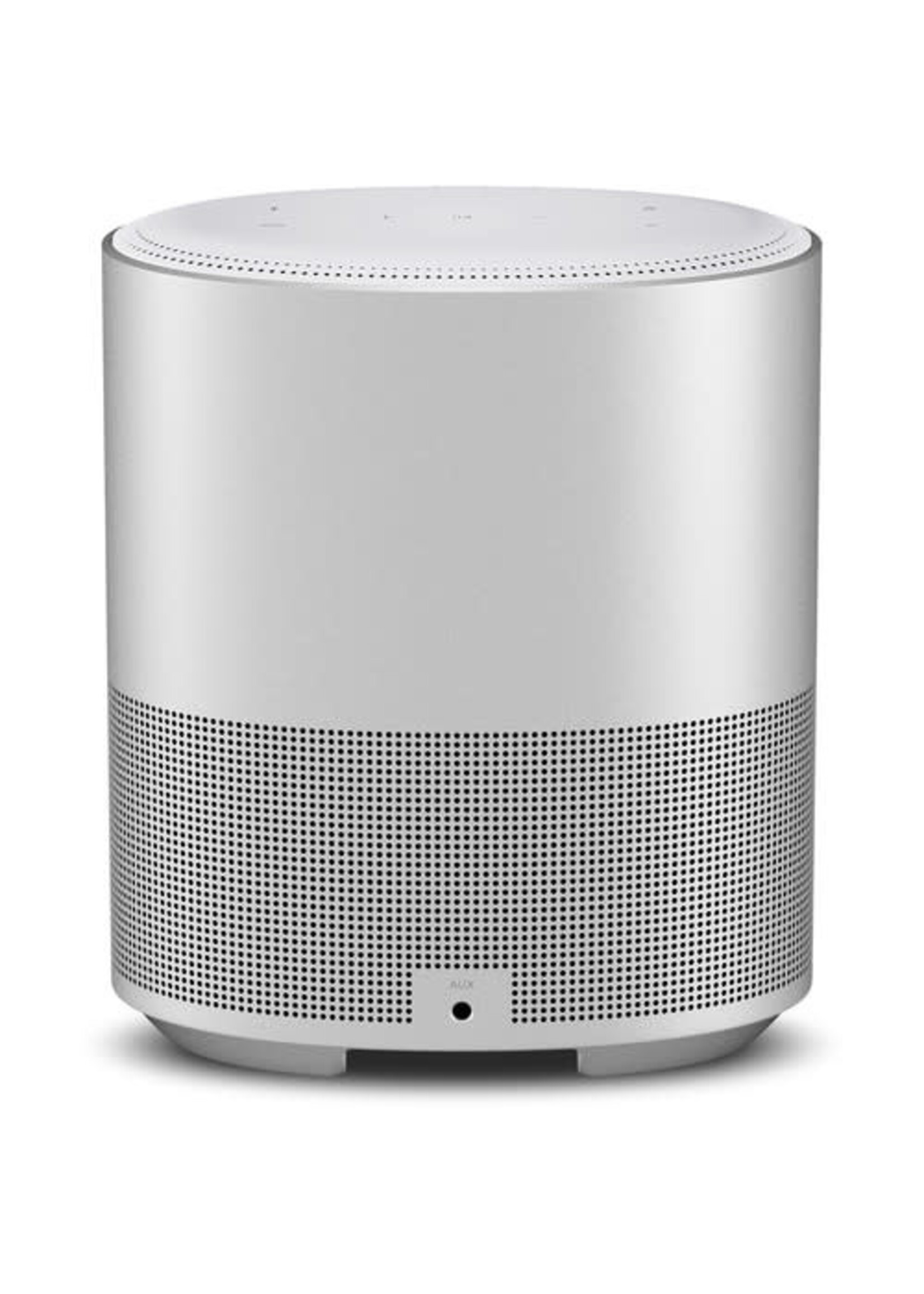 BOSE HOME SPEAKER 500 SMART SPEAKER -LUX SILVER - iWorld Trinidad