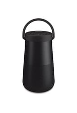 BOSE BOSE SOUNDLINK REVOLVE+ 2 BLUETOOTH SPEAKER BLACK 120V