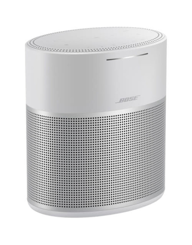 BOSE BOSE HOME SPEAKER 300 LUXE SILVER- SMART SPEAKER & AMAZON ALEXA READY