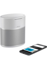 BOSE BOSE HOME SPEAKER 300 LUXE SILVER- SMART SPEAKER & AMAZON ALEXA READY