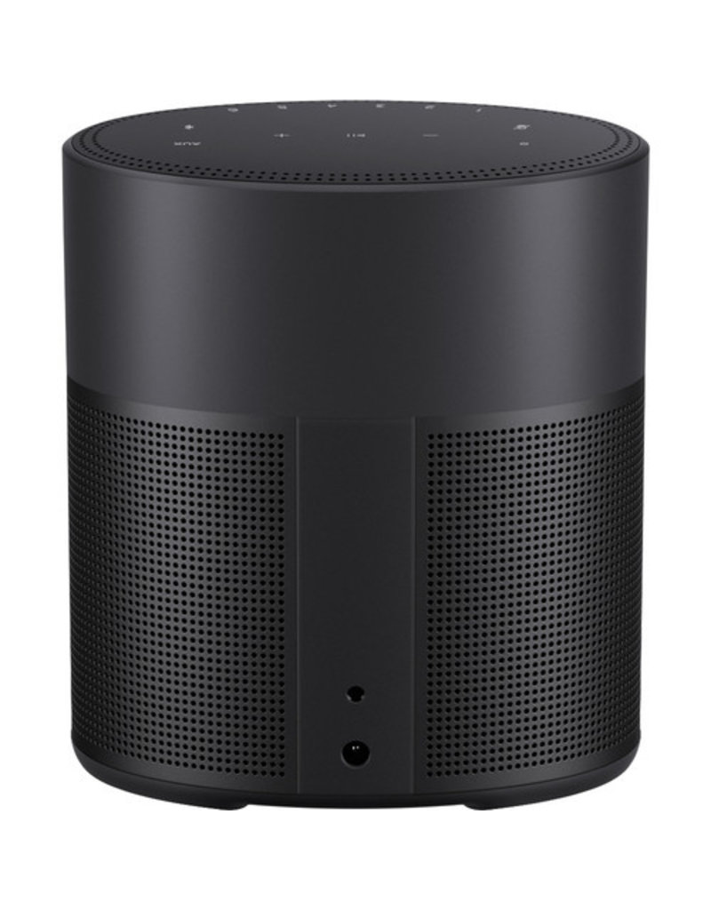 BOSE BOSE HOME SPEAKER 300 TRIPLE BLACK- SMART SPEAKER & AMAZON ALEXA READY