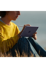 APPLE Apple iPad Mini 6th Gen - Wi-Fi Only - Purple 64GB