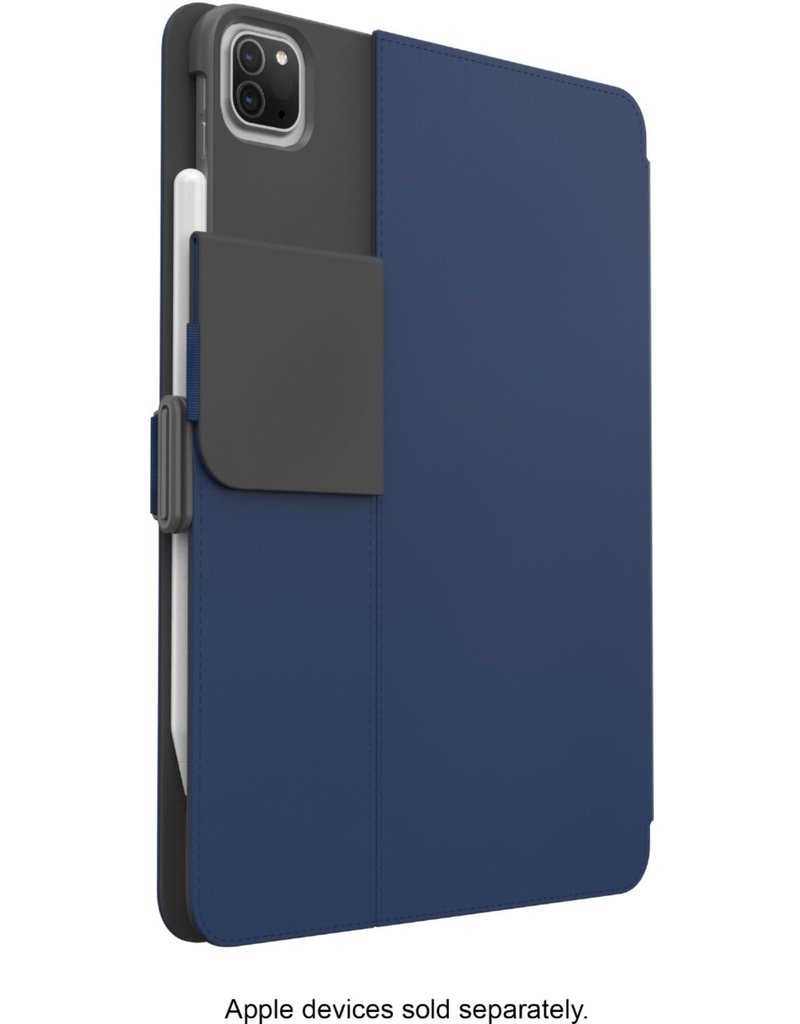 Speck Speck (Apple Exclusive) Balance Folio for iPad Air 10.9"/Pro 11" - Blue