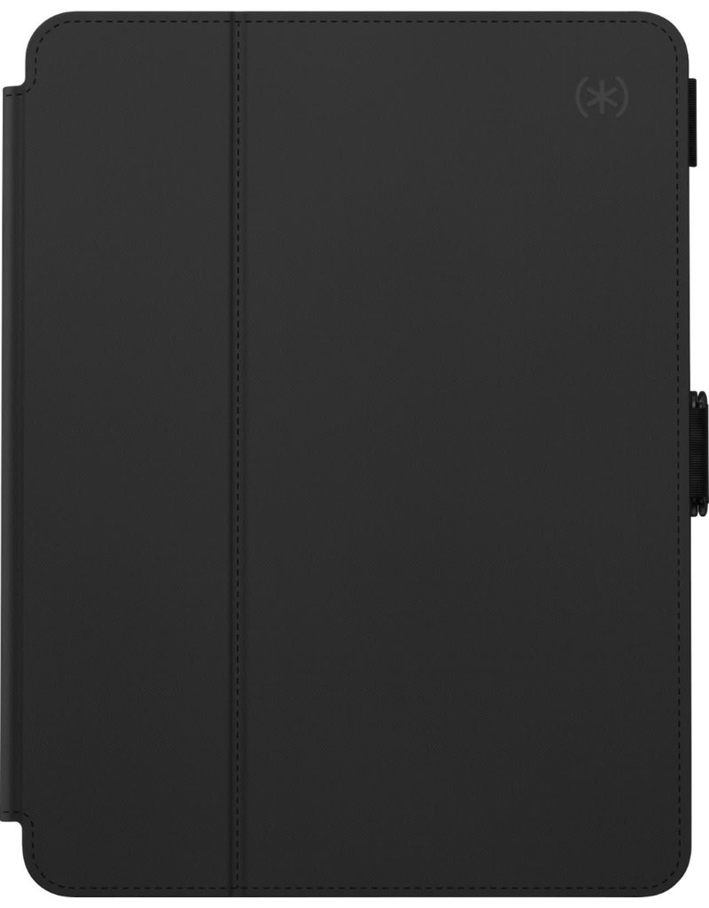 Speck Speck - Balance Folio Case w/ Microban for Apple iPad Pro 11" (2018-2021) & iPad Air 10.9" (2020) - Black