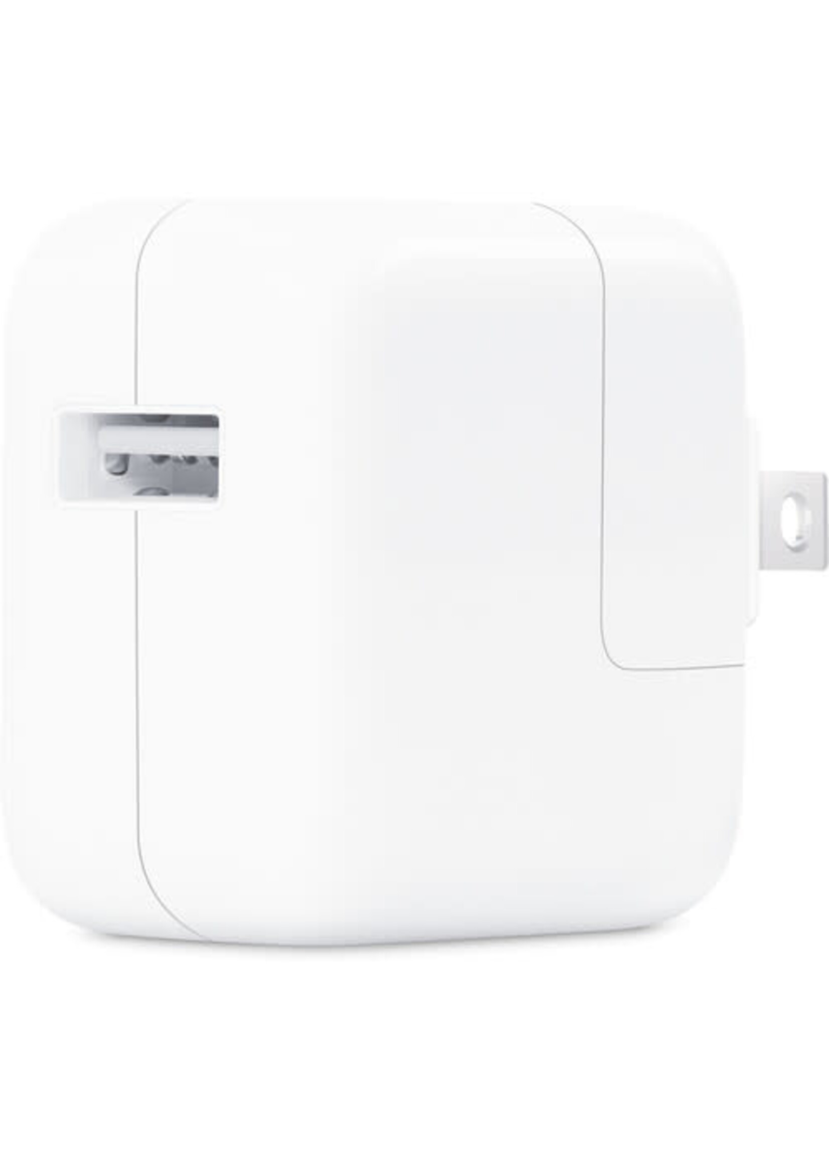 Apple APPLE 12W USB ADAPTER