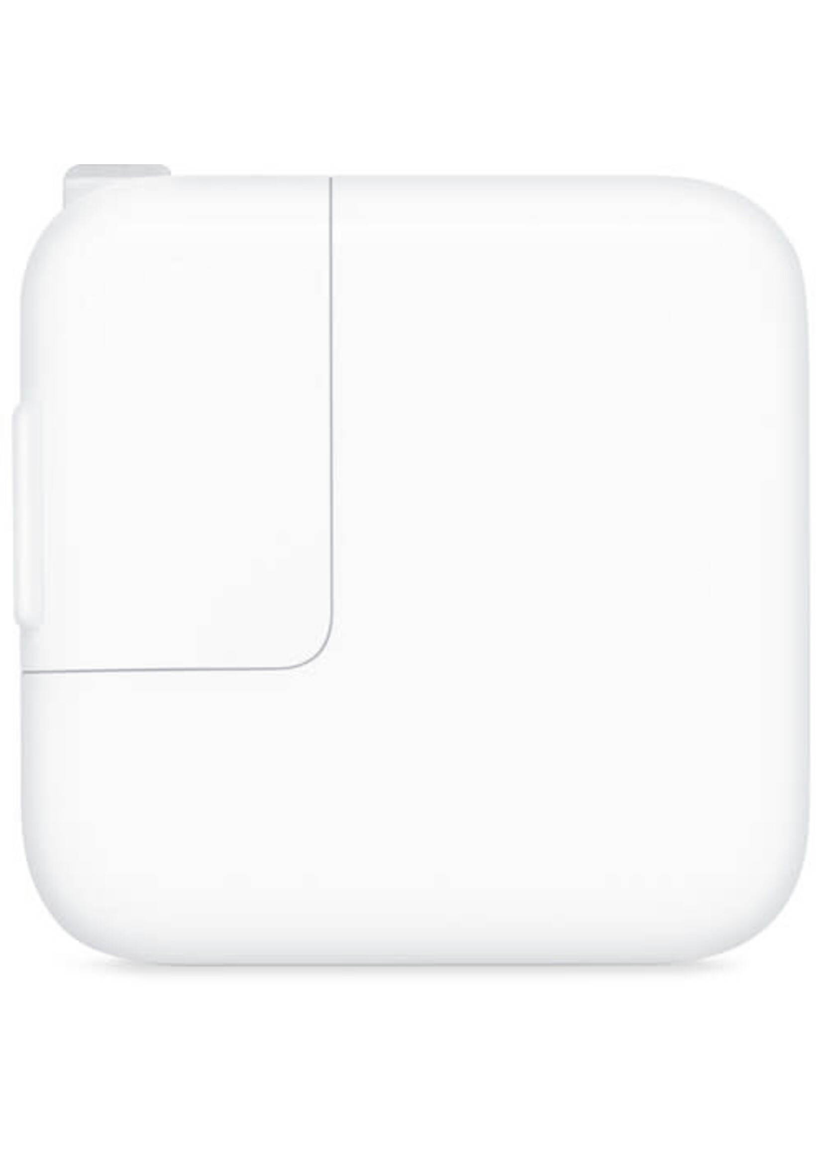 Apple APPLE 12W USB ADAPTER
