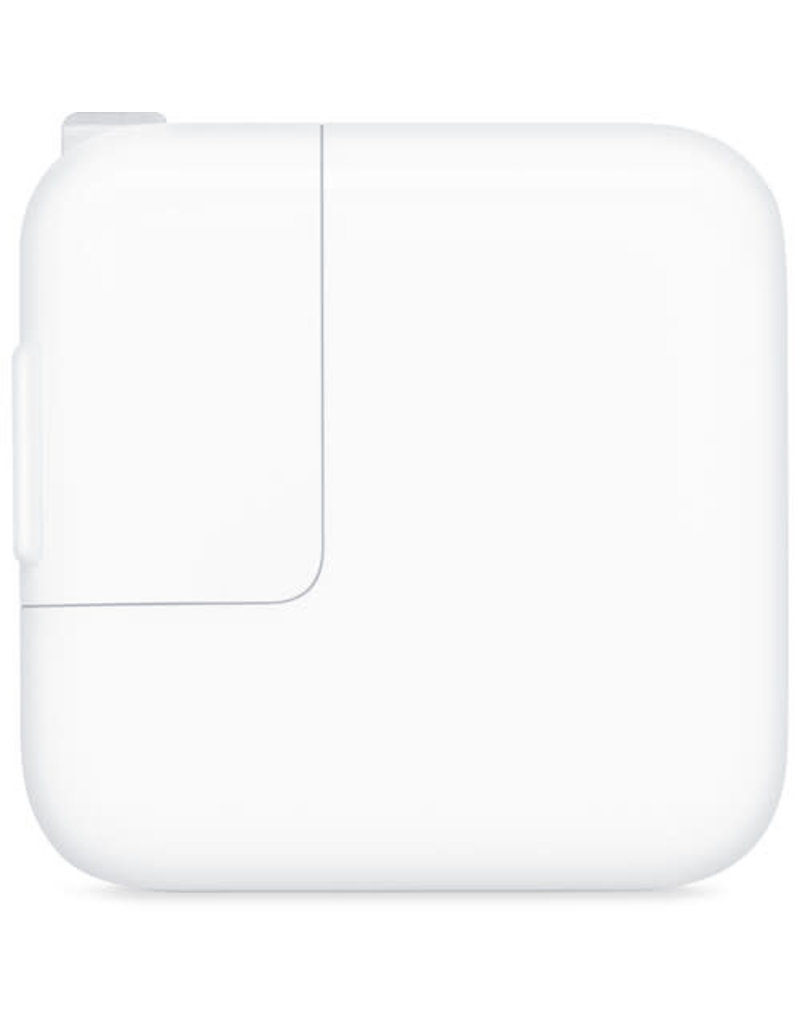 APPLE APPLE 12W USB ADAPTER