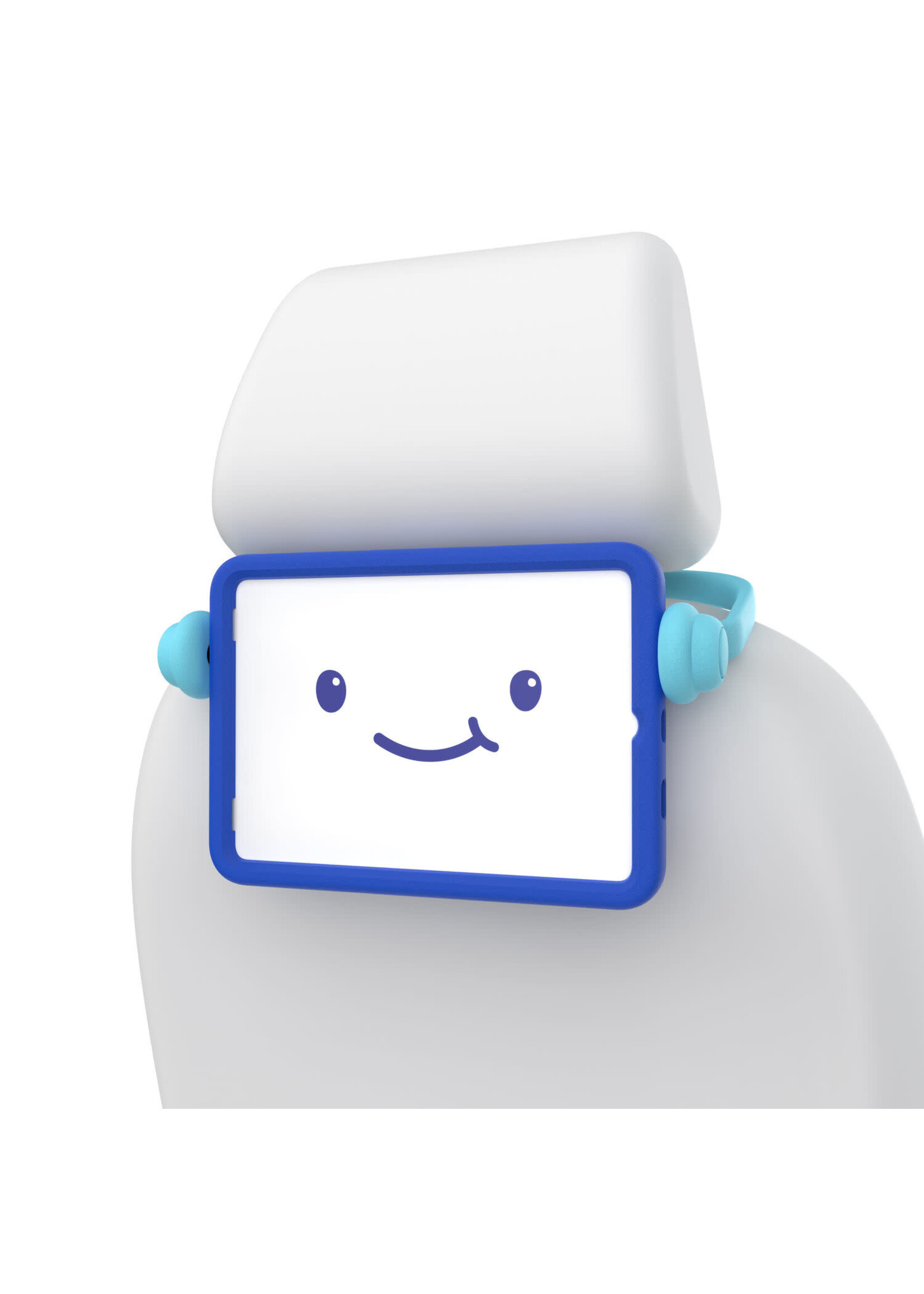 Speck Speck Case-E Run for iPad Mini 4/iPad Mini 5/iPad Mini 2021 - Charge Blue/Brave Blue