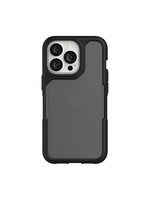 Griffin Griffin (Apple Exclusive) Survivor Endurance Case for iPhone 13 Pro 6.1 - Black/Shadow Gray