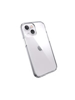 Speck Speck (Apple Exclusive) Presidio Perfect Clear Case for iPhone 12 mini/13 mini - Clear/Clear