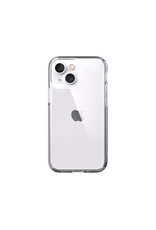 Speck Speck (Apple Exclusive) Presidio Perfect Clear Case for iPhone 13 - Clear/Clear