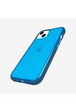 Tech21 Tech21 Evo Check Case for iPhone 13  - Classic Blue