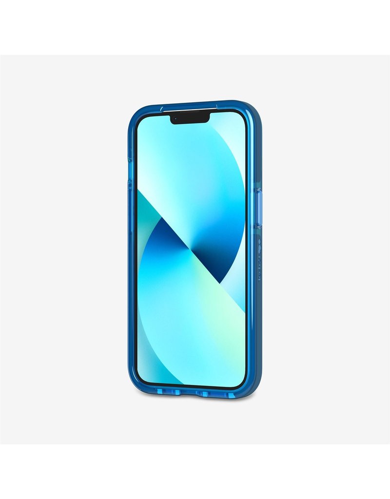 Tech21 Tech21 Evo Check Case for iPhone 13  - Classic Blue