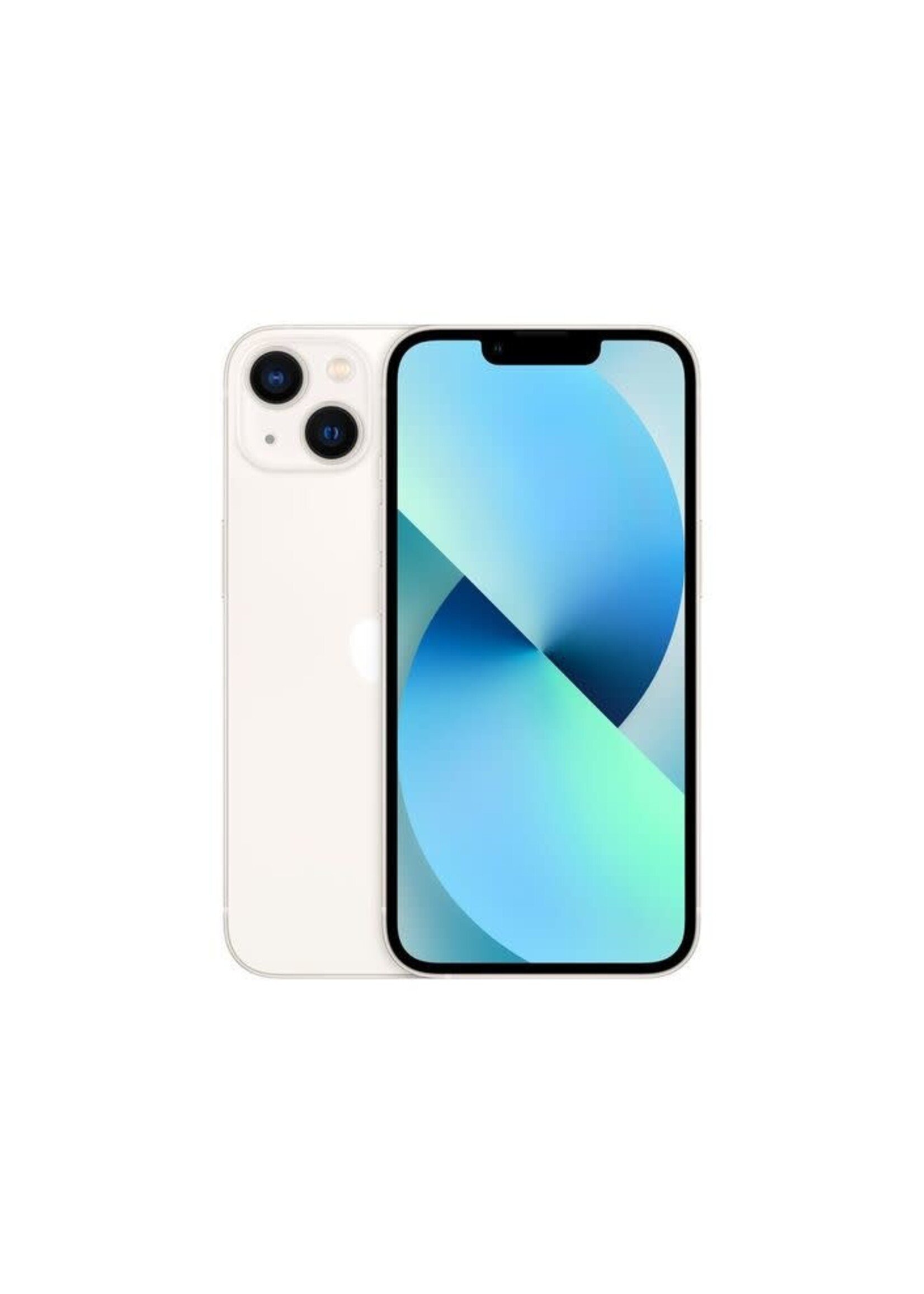 Apple Apple iPhone 13 128GB Starlight Factory Unlocked