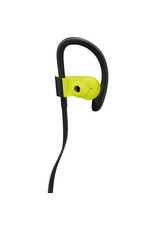 BEATS BEATS POWERBEATS 3 WIRELESS EARPHONES - SHOCK YELLOW