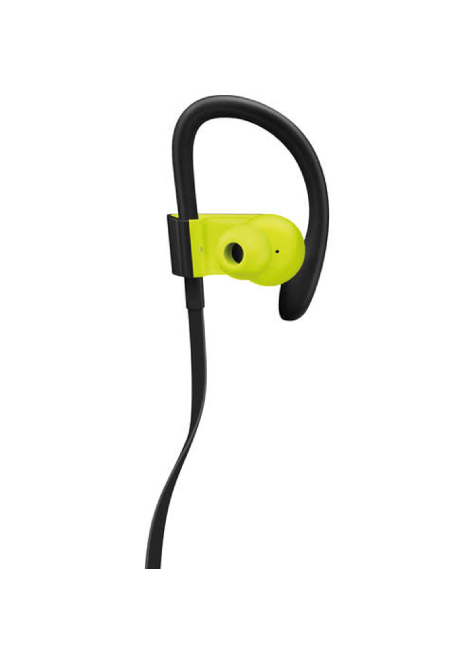 BEATS POWERBEATS 3 WIRELESS EARPHONES SHOCK YELLOW iWorld Trinidad