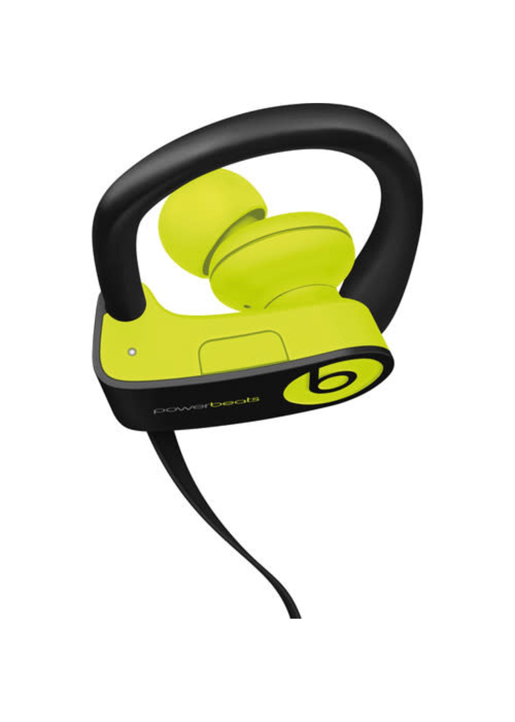 Powerbeats 3 waterproof sale