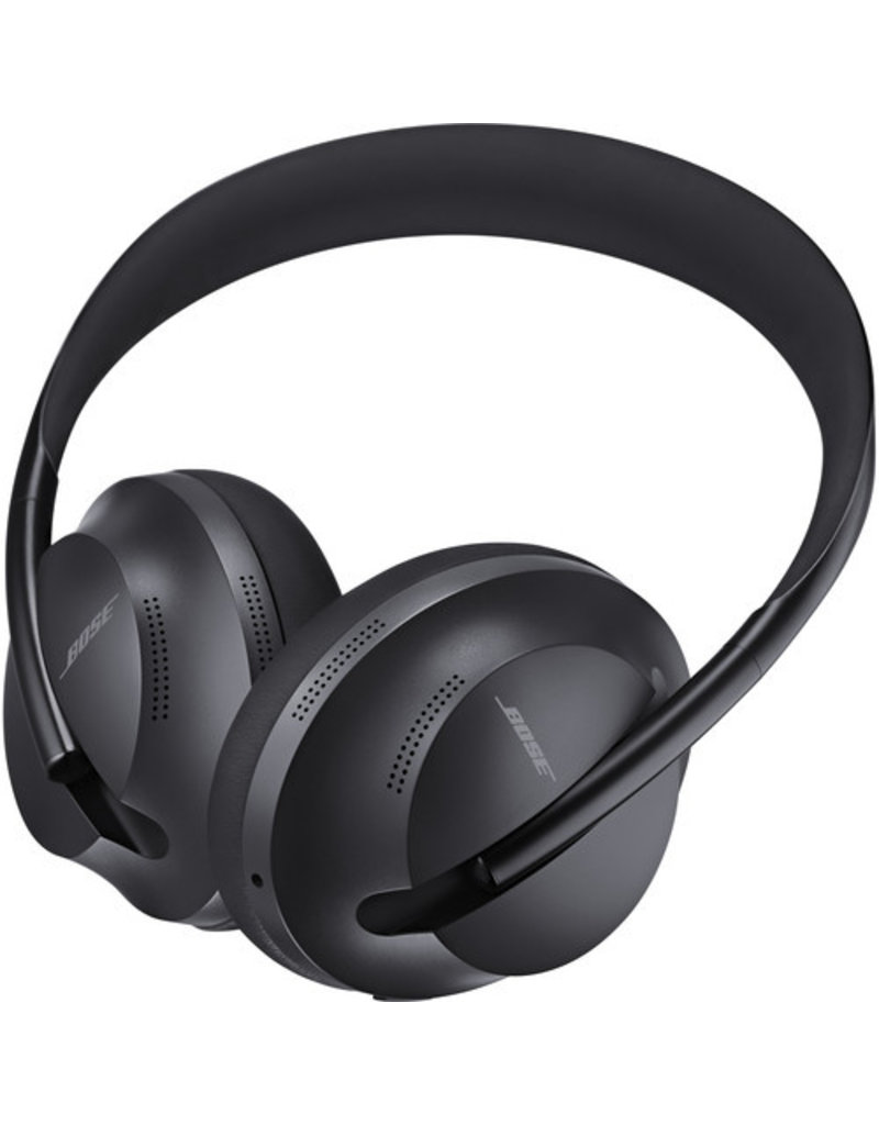BOSE Bose Noise Cancelling Headphones 700 - Triple Black