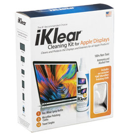 iKlear iKlear Apple Polish Kit