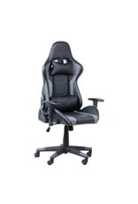 X Rocker X Rocker Bravo PC Gaming Chair - Black/Gray