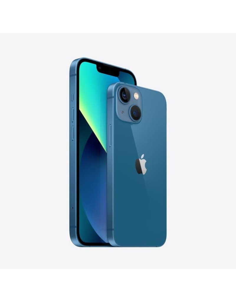 APPLE Apple iPhone 13 128GB Blue Factory Unlocked