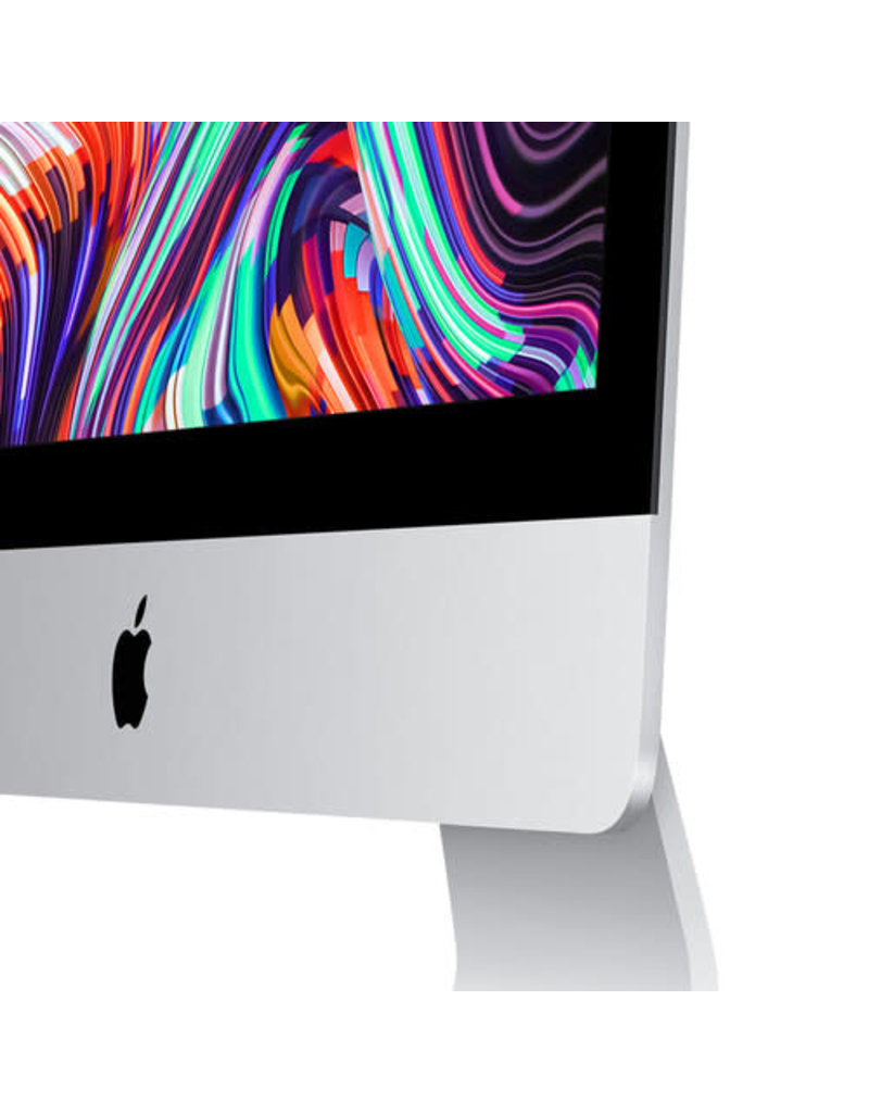 APPLE Apple iMac 21.5" ,RETINA  4K DISPLAY, i3 4 CORE 3.6GHz, 8GB, 256GB SSD
