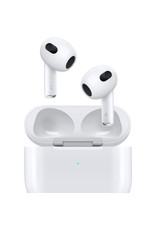 APPLE Apple AirPods with Charging Case (3rd Generation)