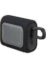 JBL JBL Go 3 Bluetooth Speaker BLACK