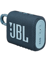 JBL JBL Go 3 Bluetooth Speaker BLUE