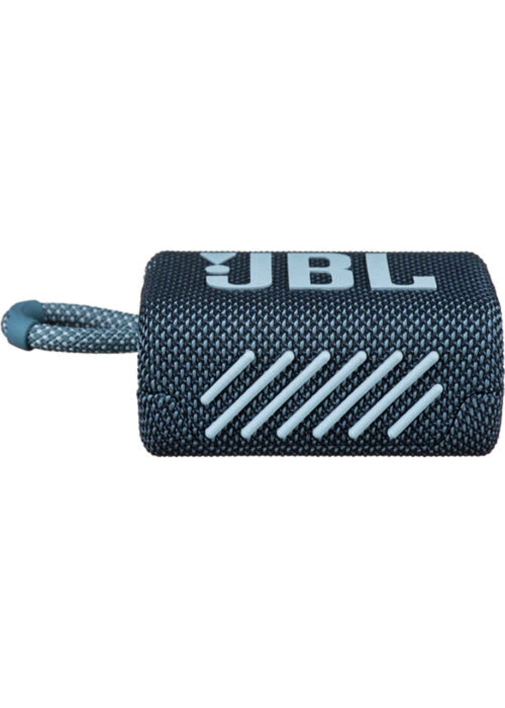 JBL JBL Go 3 Bluetooth Speaker BLUE