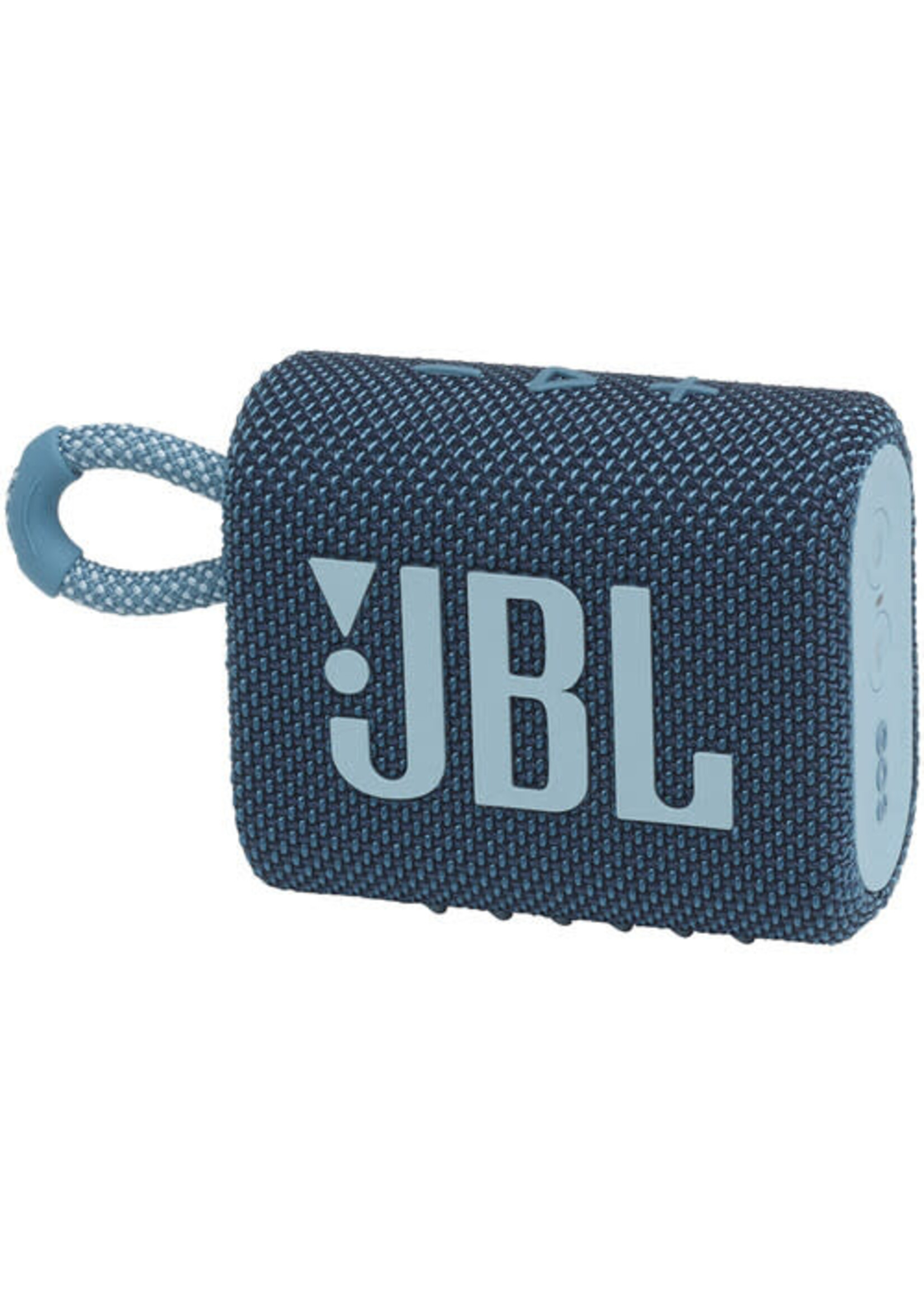 JBL JBL Go 3 Bluetooth Speaker BLUE