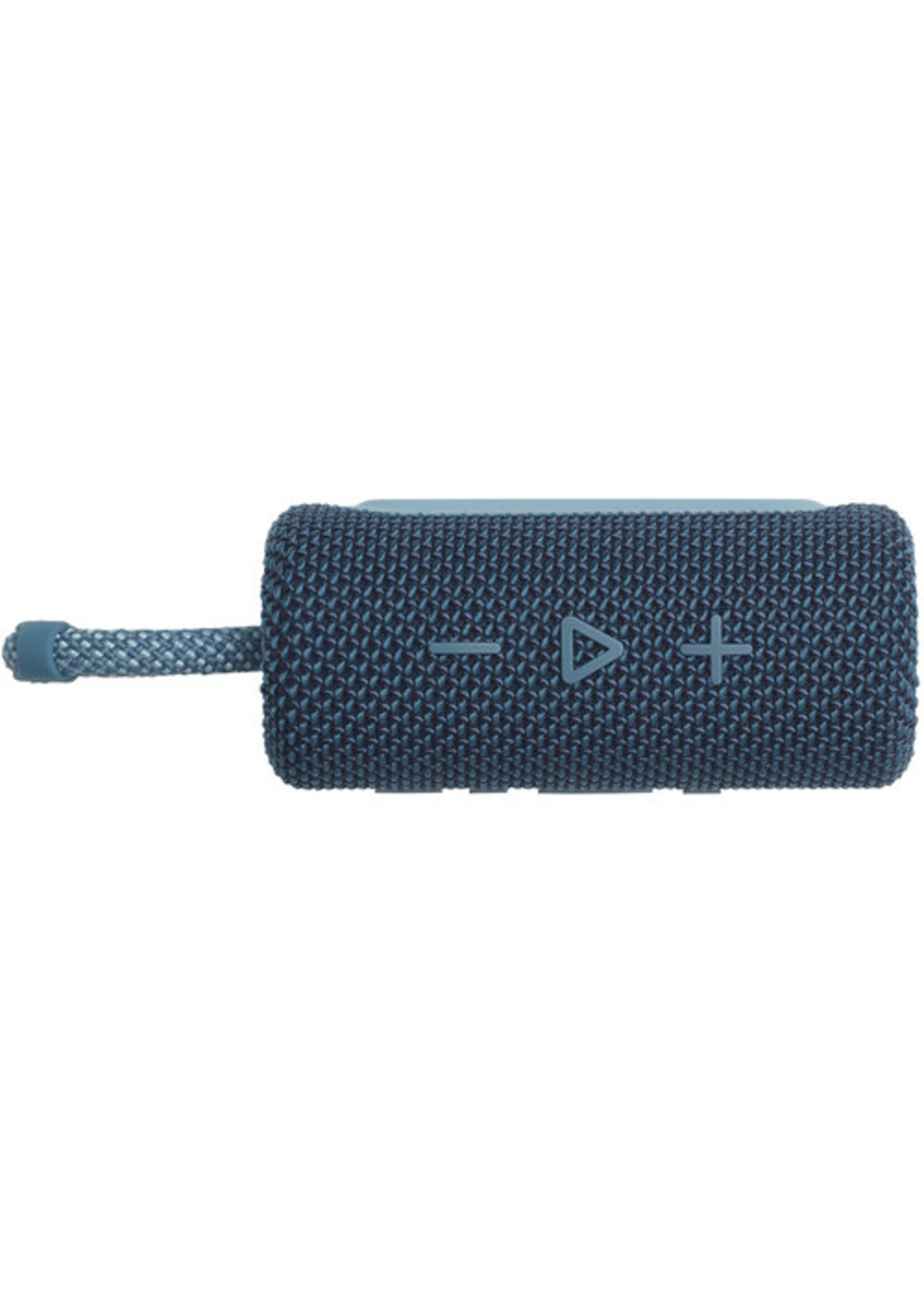 JBL JBL Go 3 Bluetooth Speaker BLUE